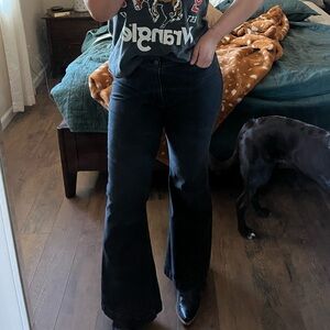 PAIGE Genevieve Jeans
